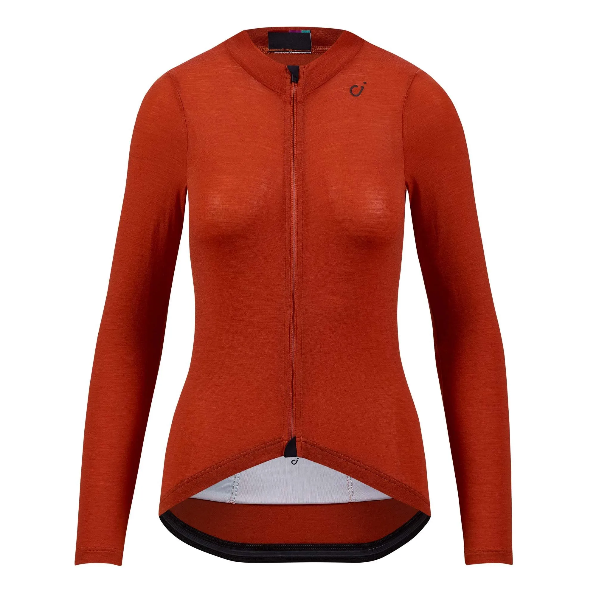 Women's Concept Merino Long Sleeve