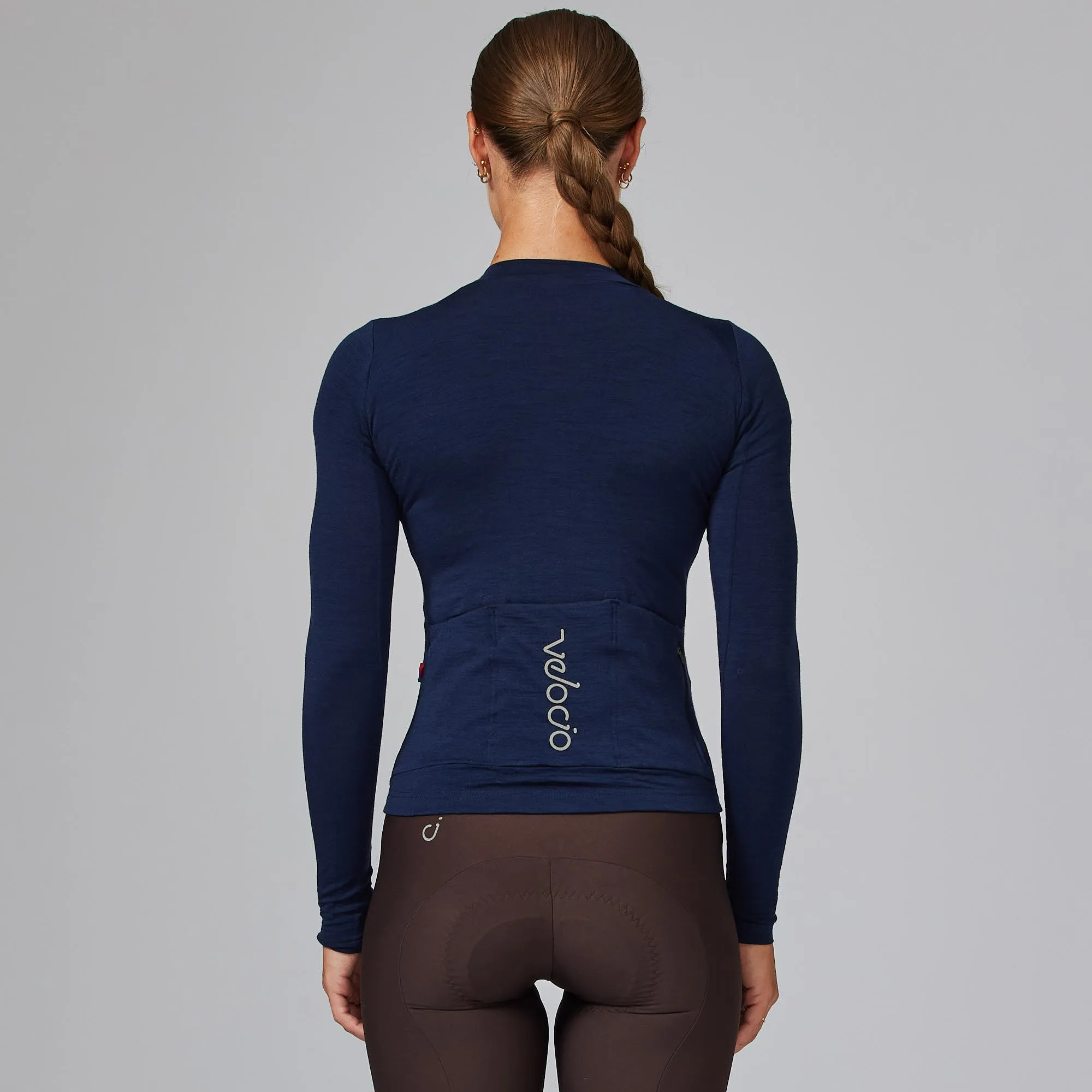 Women's Concept Merino Long Sleeve