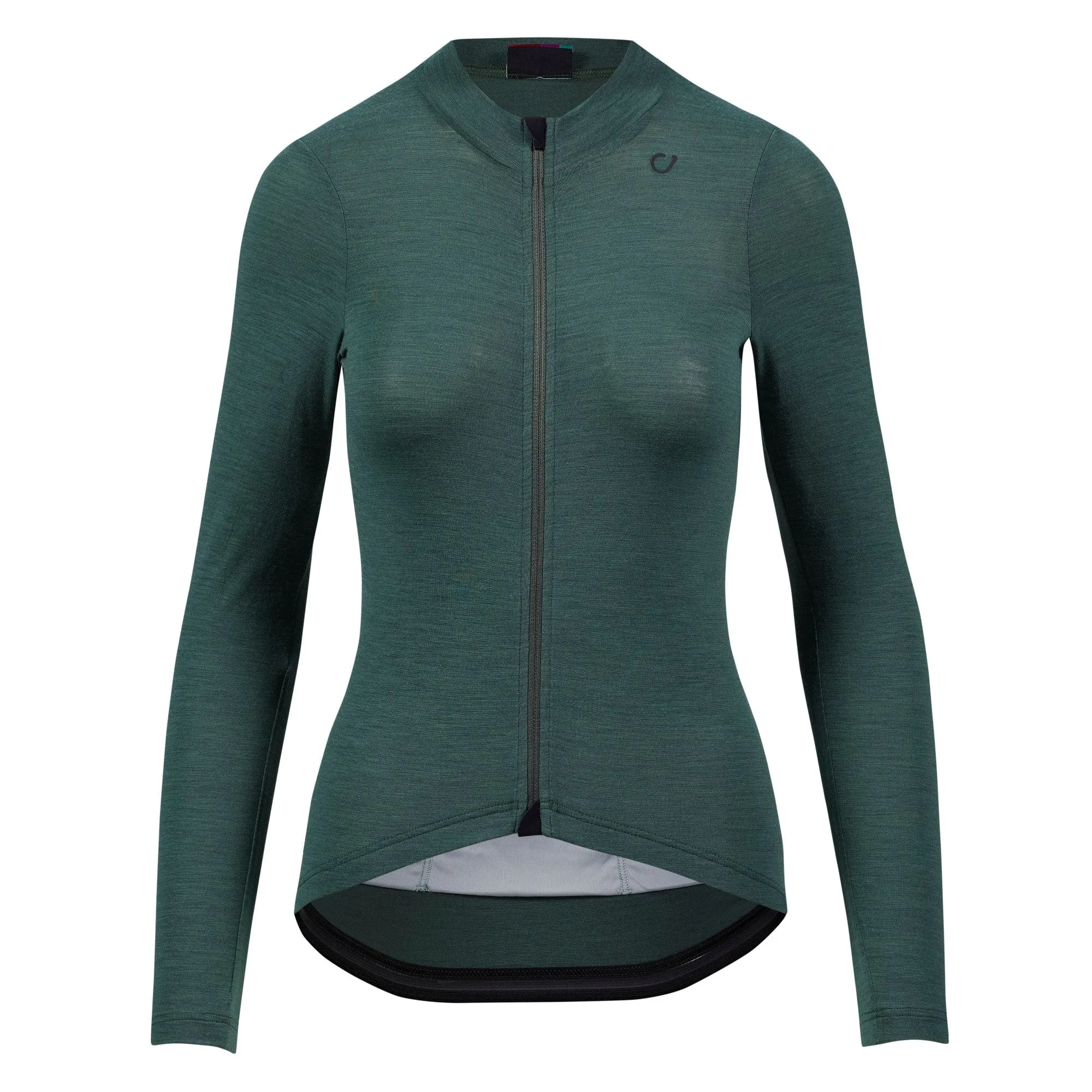 Women's Concept Merino Long Sleeve