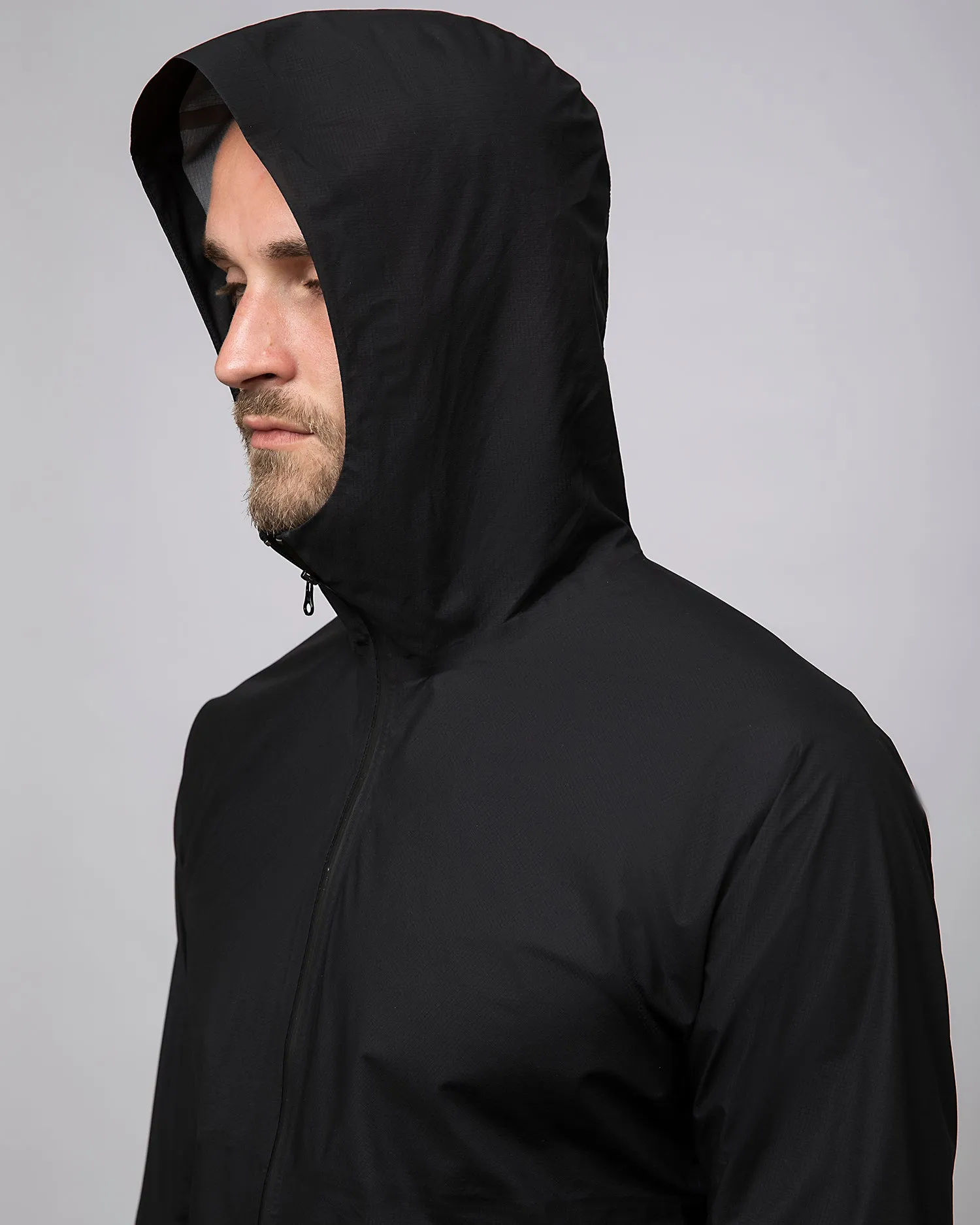 Zephyr Jacket