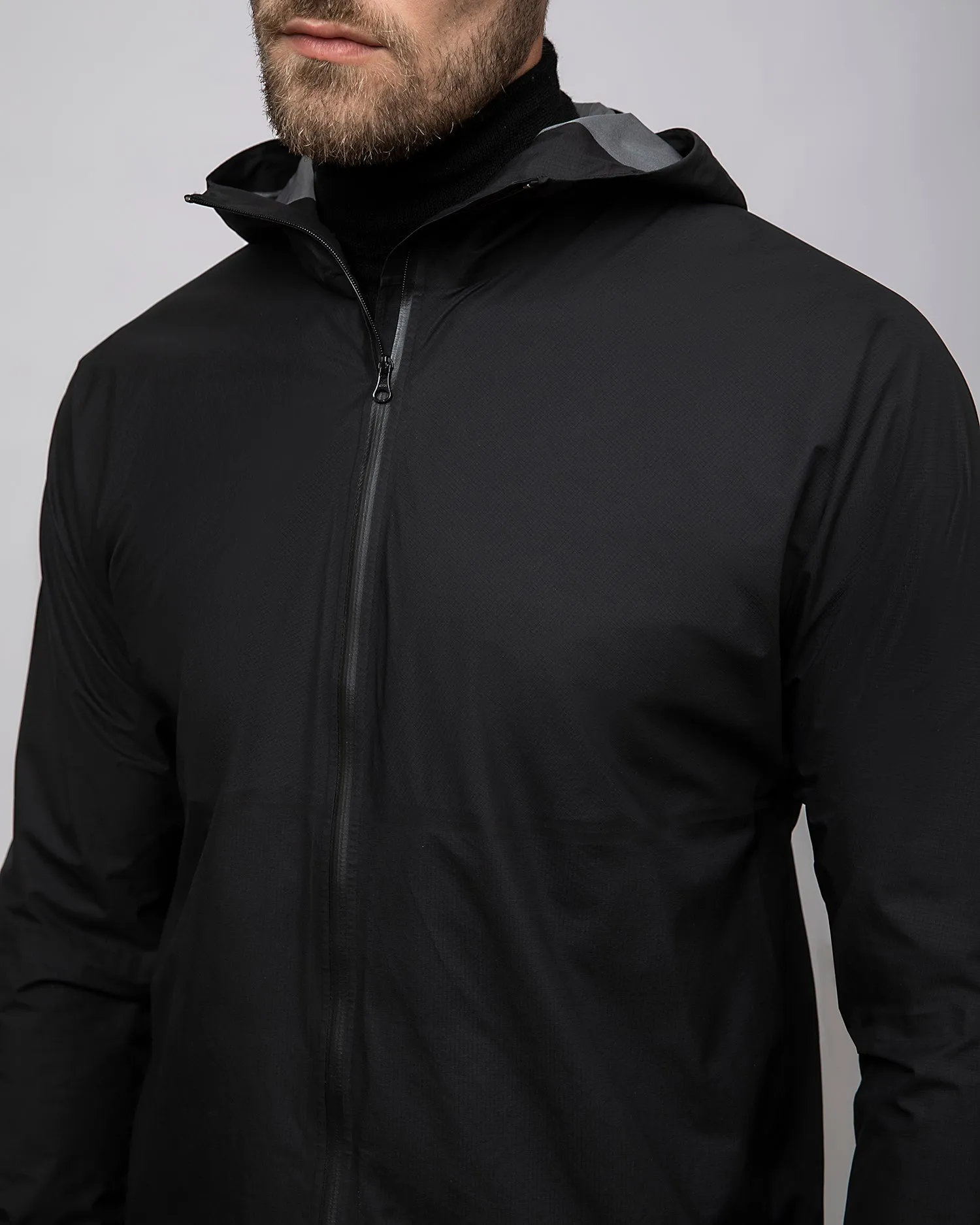 Zephyr Jacket