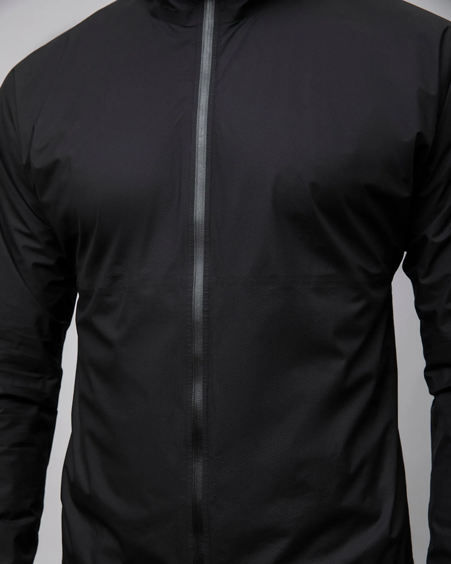 Zephyr Jacket